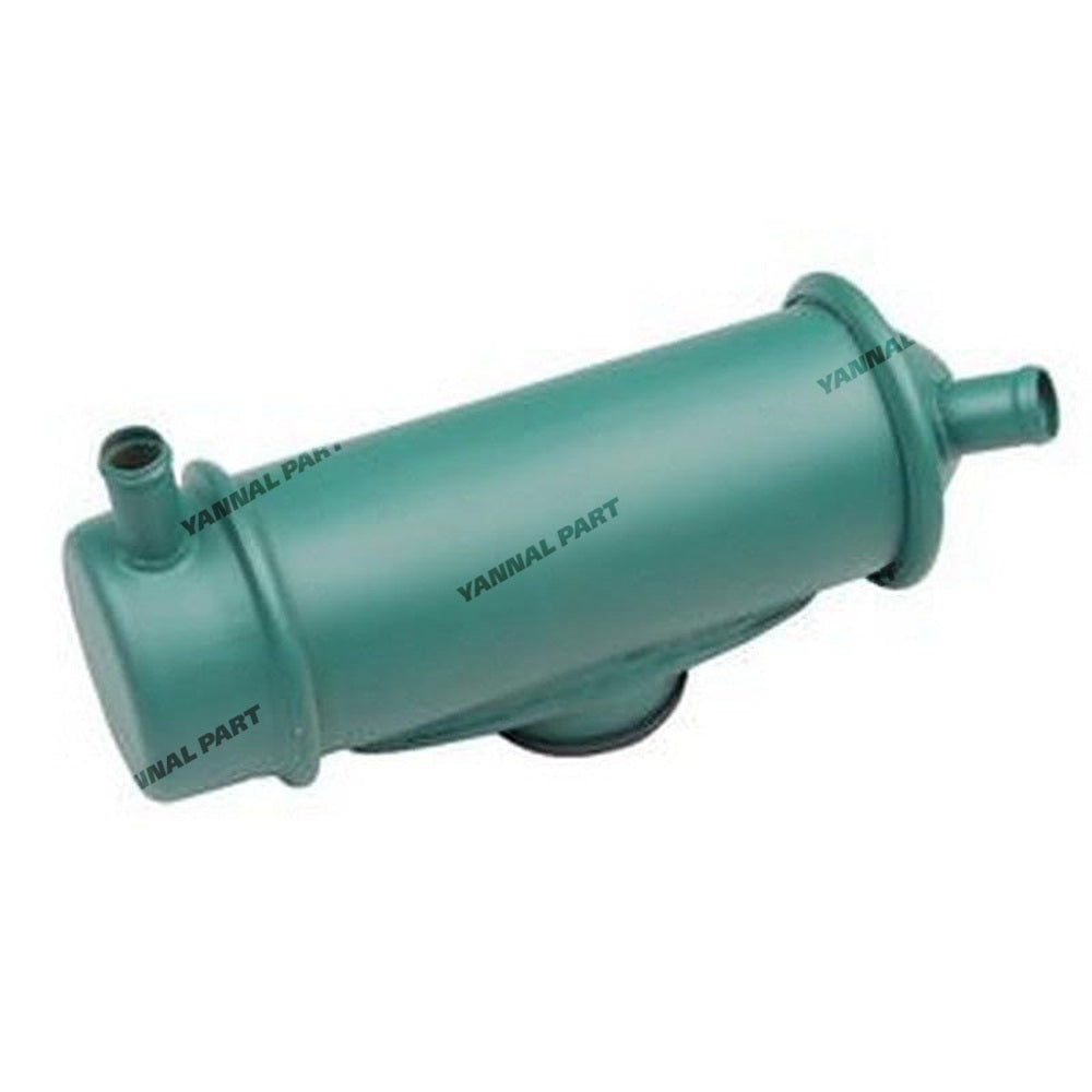 Oil Cooler VOE4804681 Fit For Volvo Engine TD45B TD30A D45A D42A Loader 646 6300 616B EL70 4200B 4300B L50 L70