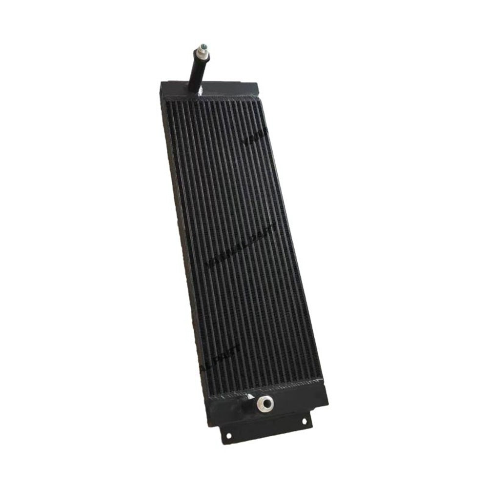 Oil Cooler 23C-03-11130 Fit For Komatsu Motor Grader GD725A-1 GD705A-4A-N GD705A-4