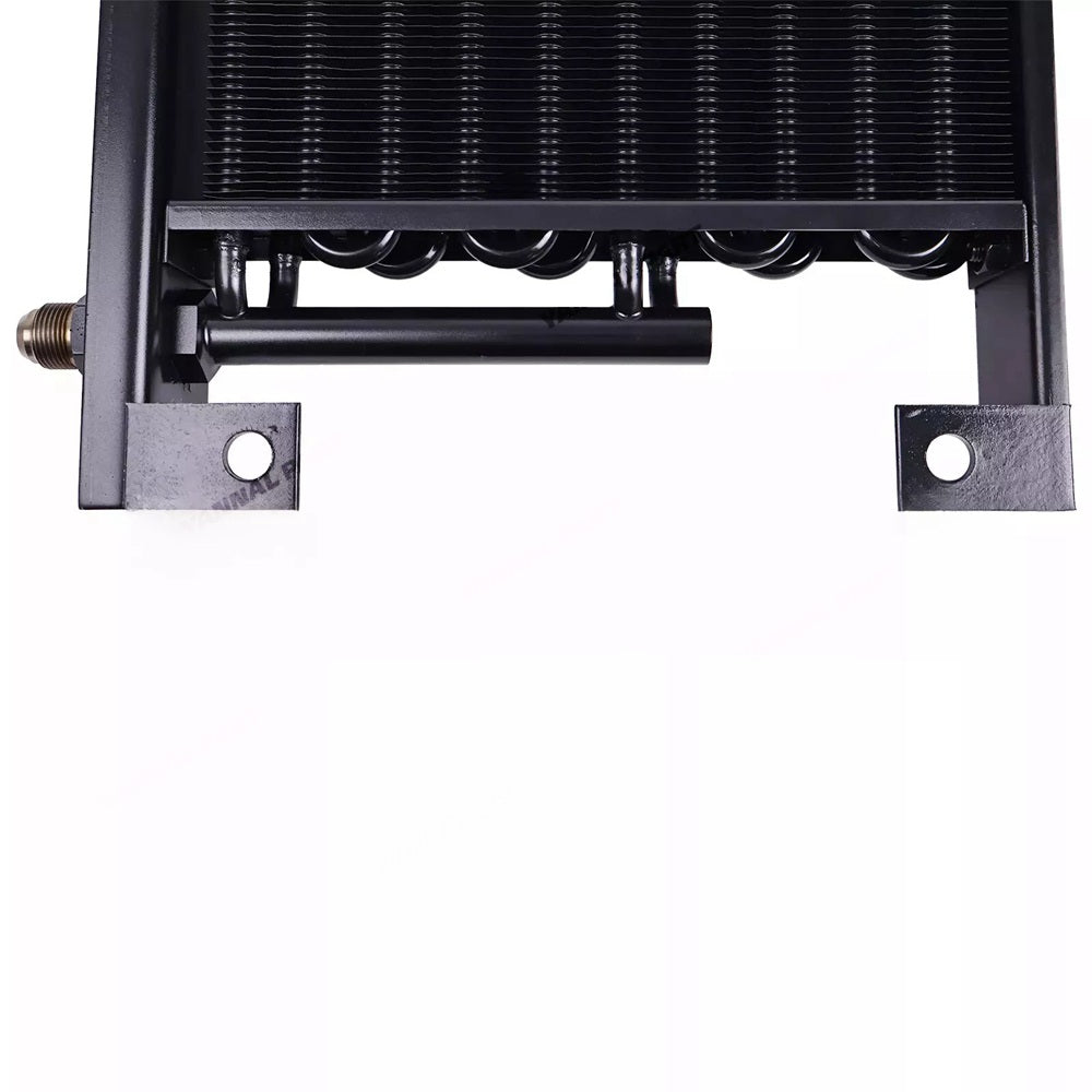 Oil Cooler 113-49-41111 Fit For Komatsu Excavator PW128UU-1 Loader D31Q-18 D31S-18 D31SM-20 D68ESS-12