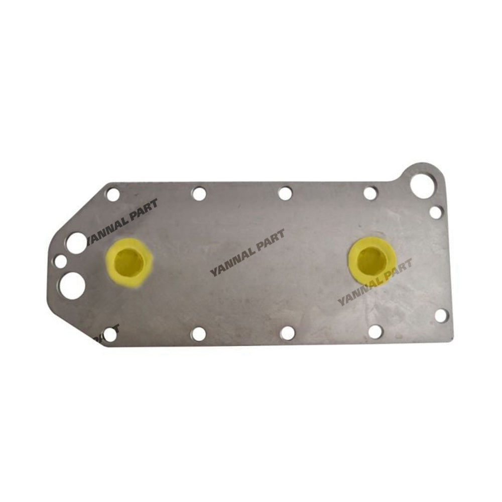 Oil Cooler Core 3918175 for Volvo Excavator EC240 EC290