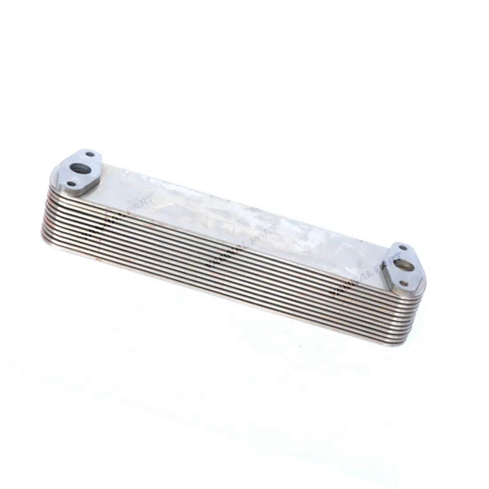Oil Cooler 6218-61-2110 Fit For Komatsu Engine SA6D140E SAA6D140E Loader WA500-3H