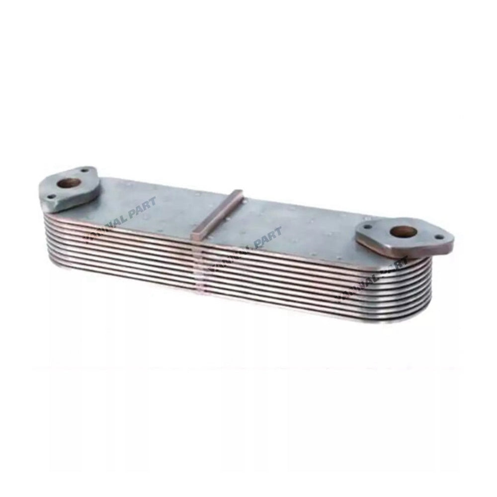 Oil Cooler 195-03-19130 Fit For Komatsu Engine S6D155-4 SA6D140-2 Dozer D150A-1 D155A-1 D355A-5 D355C-3 D155W-1