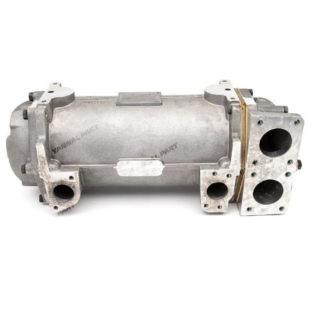 Oil Cooler 582/137 Fit For Perkins Engine 4012