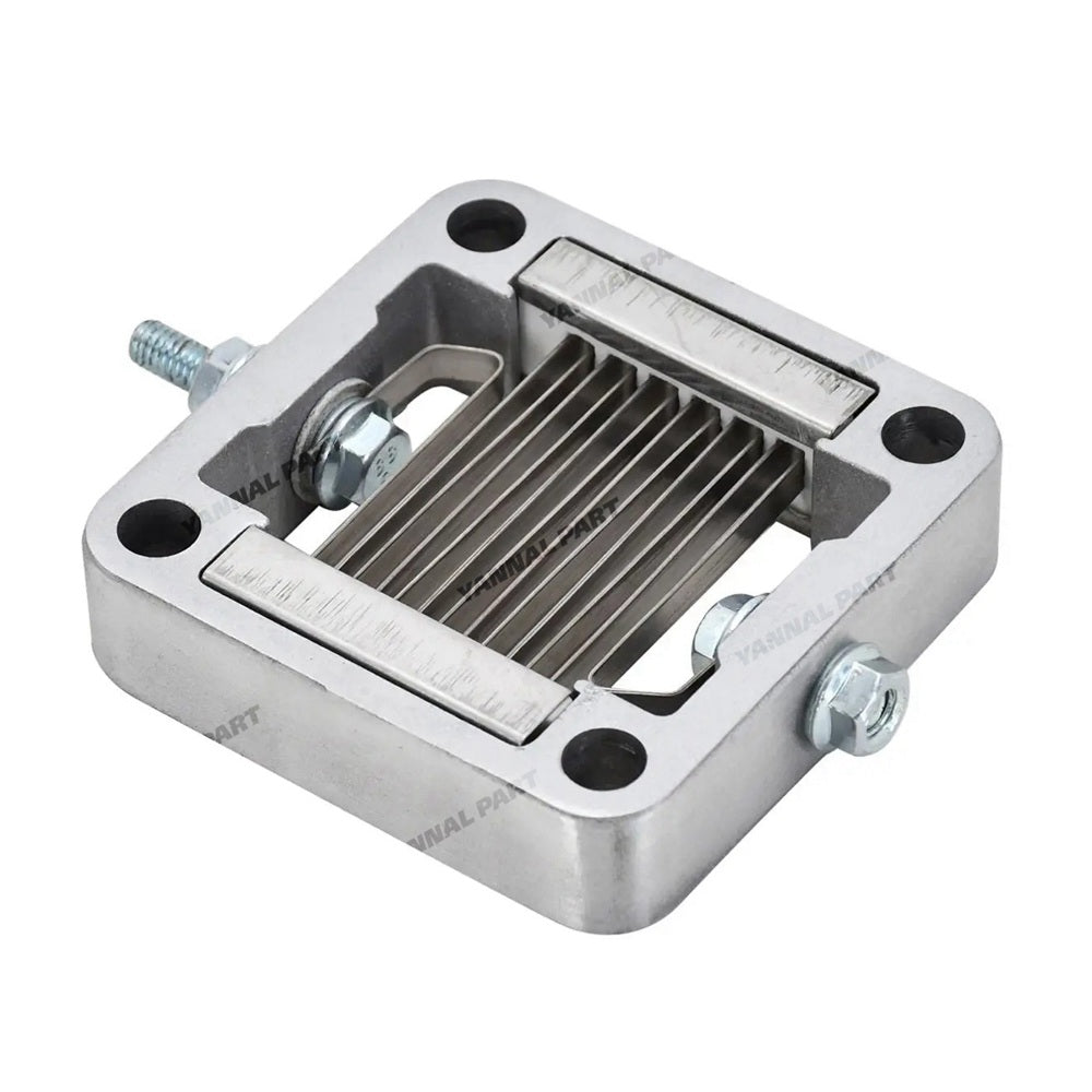 Air Heater 41-2147 Fit For Thermo King Yanmar 482 486 Engine