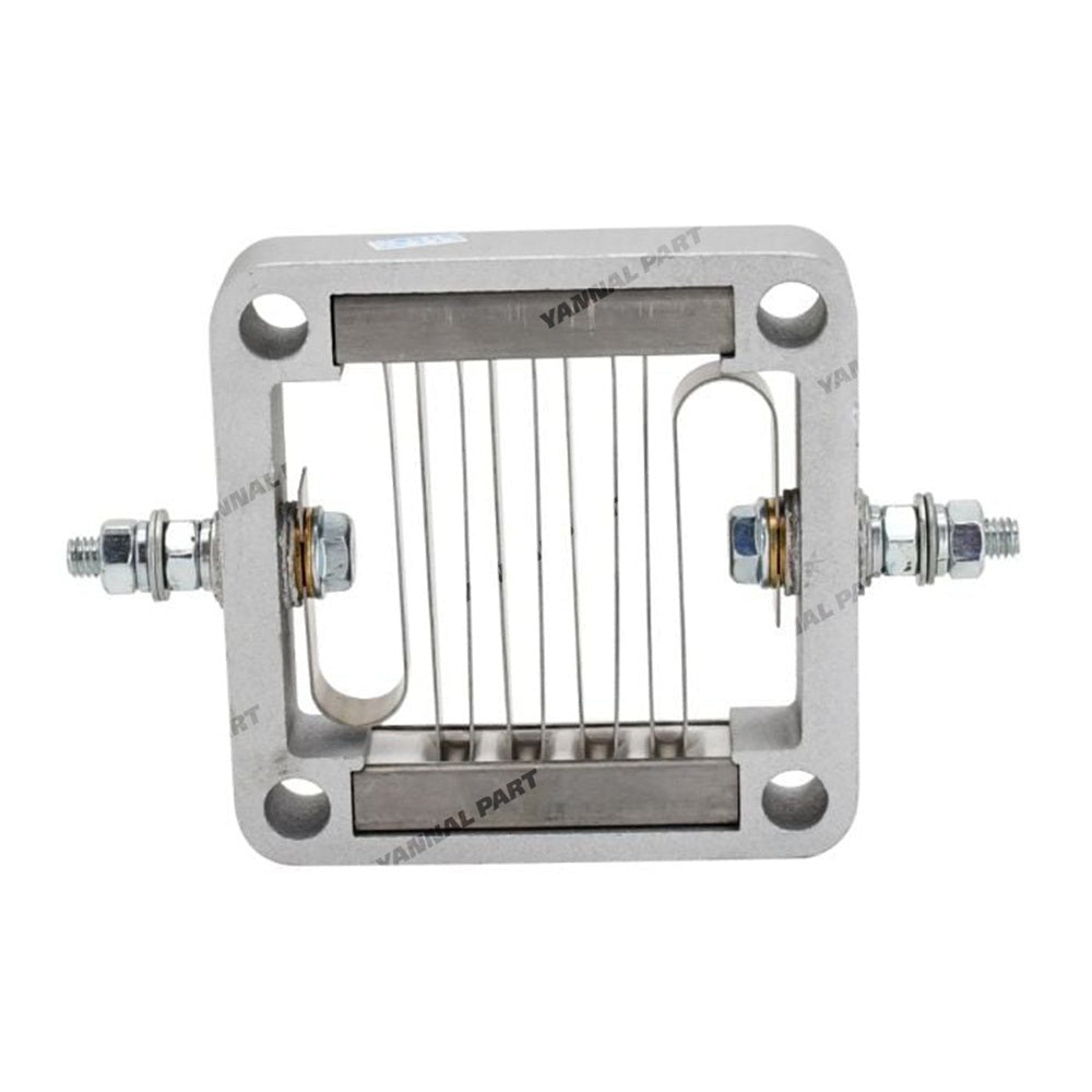 Air Heater 123900-77500 Fit For Yanmar Engine 4TNV106 4TNV106T