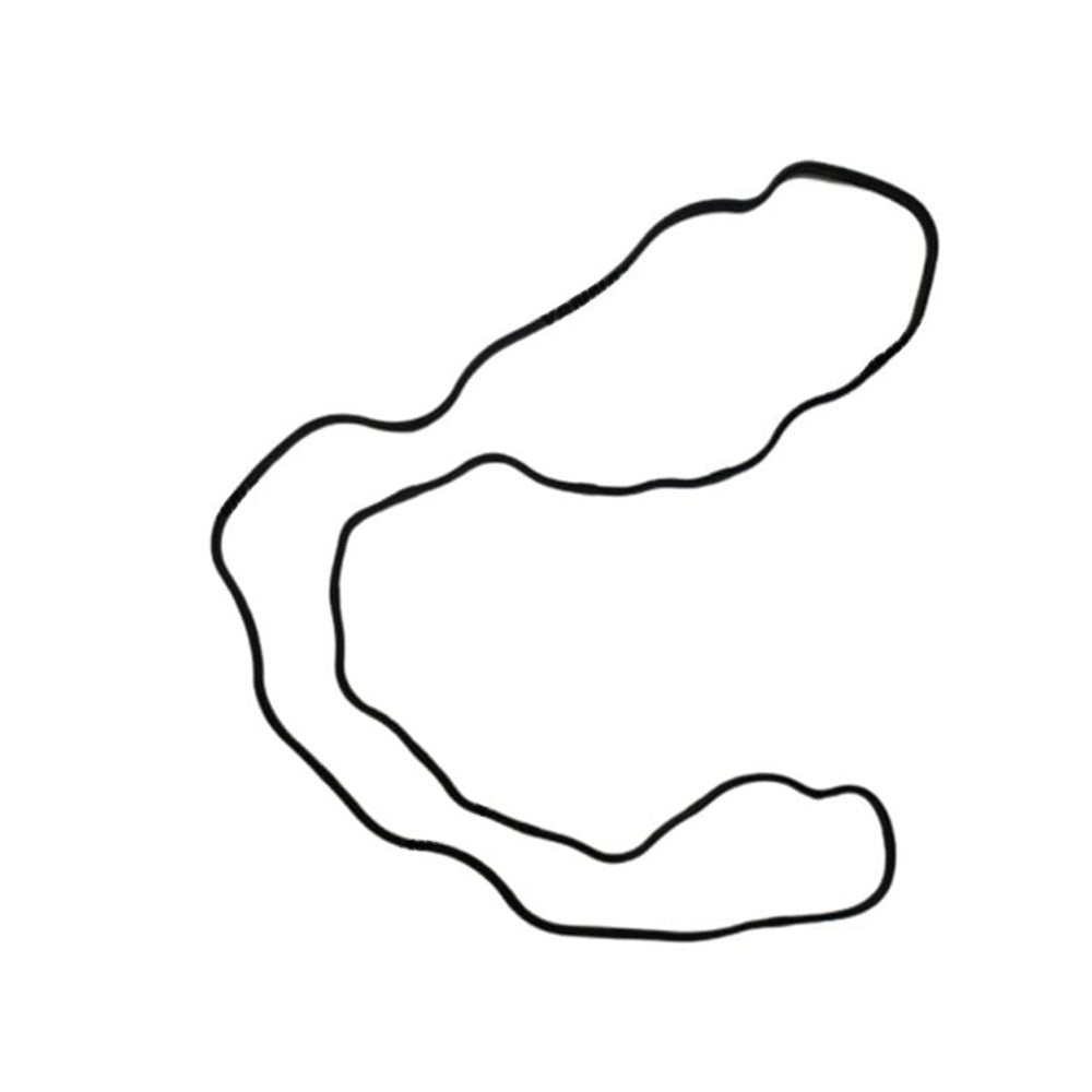 Gasket Valve Cover 25-38713-00 for Carrier CT4-134DI CT 4.134 Kubota V2203 V2203-DI Engine