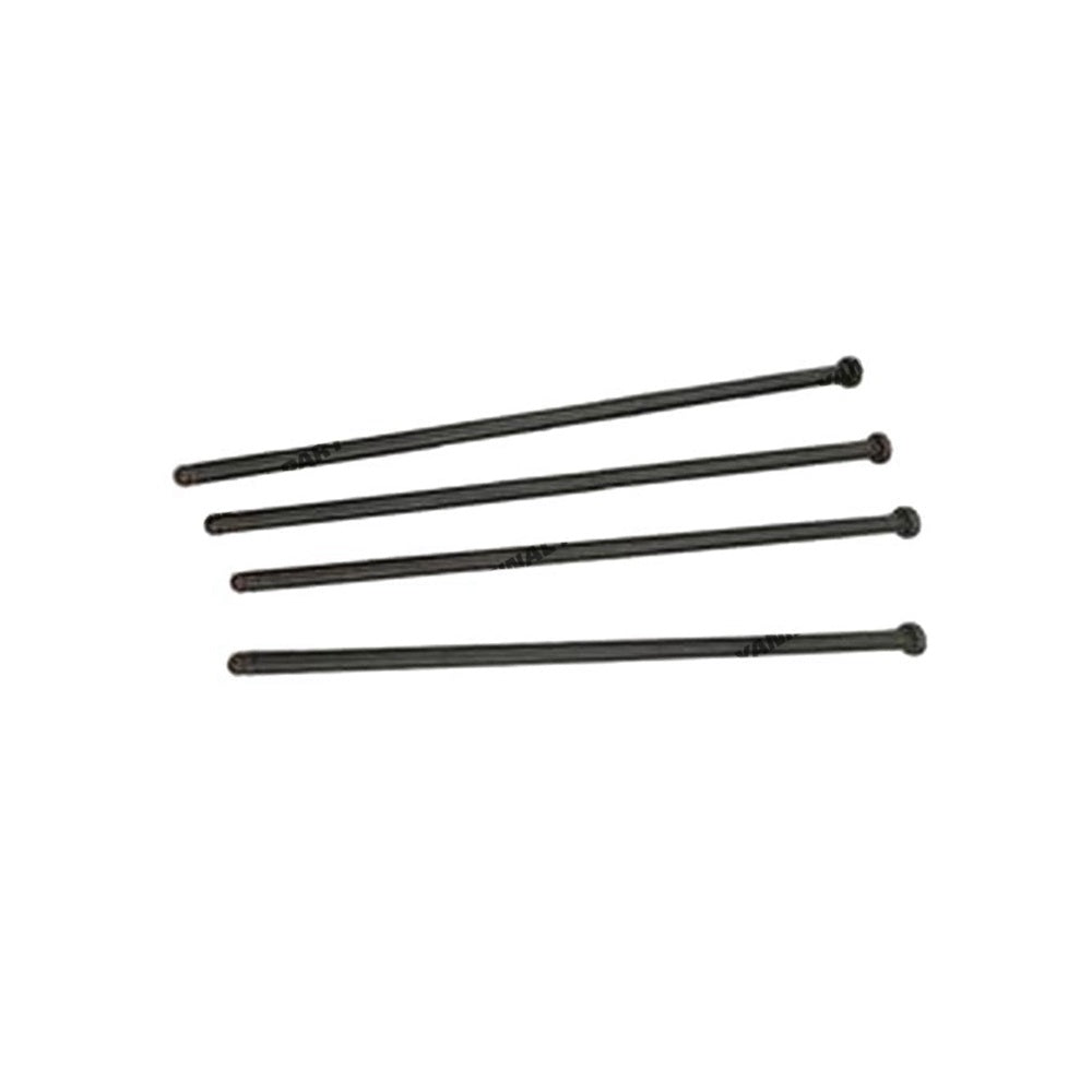 Push Rod 1125750360 for Isuzu Engine 6BB1 4BG1 Hitachi John Deere Excavator