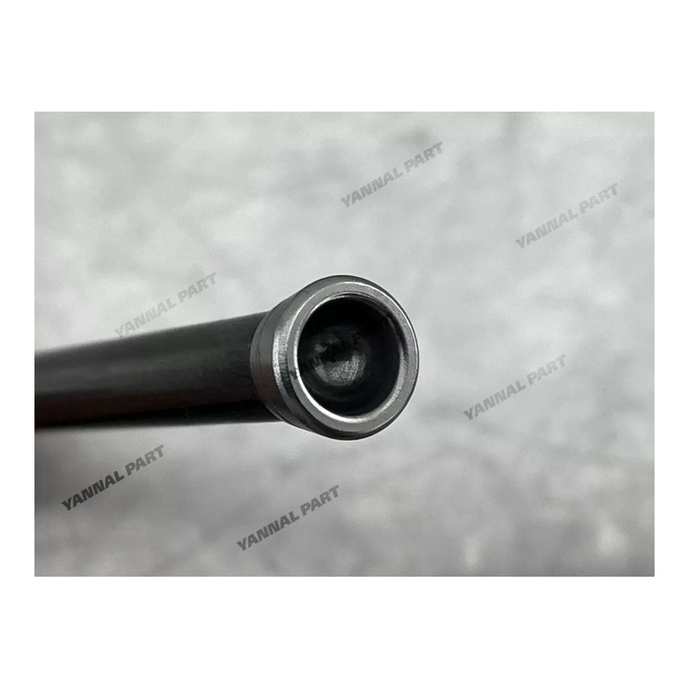 12PCS Push Rod 264-6156 133-6379 Fit For Caterpillar CAT Engine C7 C9 C-9 3126B 3126E C7.2 C9.3 3126 Excavator 322C 324D 325C 329D