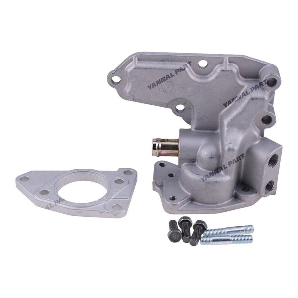 Thermostat Housing 8970186640 8941701292 Fit For Isuzu Engine 4JG2 4JG1 4JB1