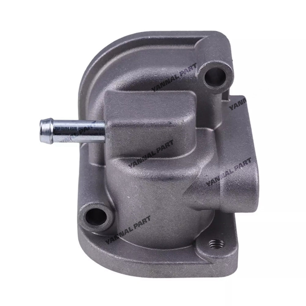 Thermostat Housing 32A46-00010 Fit For Mitsubishi Engine S4S S6S Forklift FD25