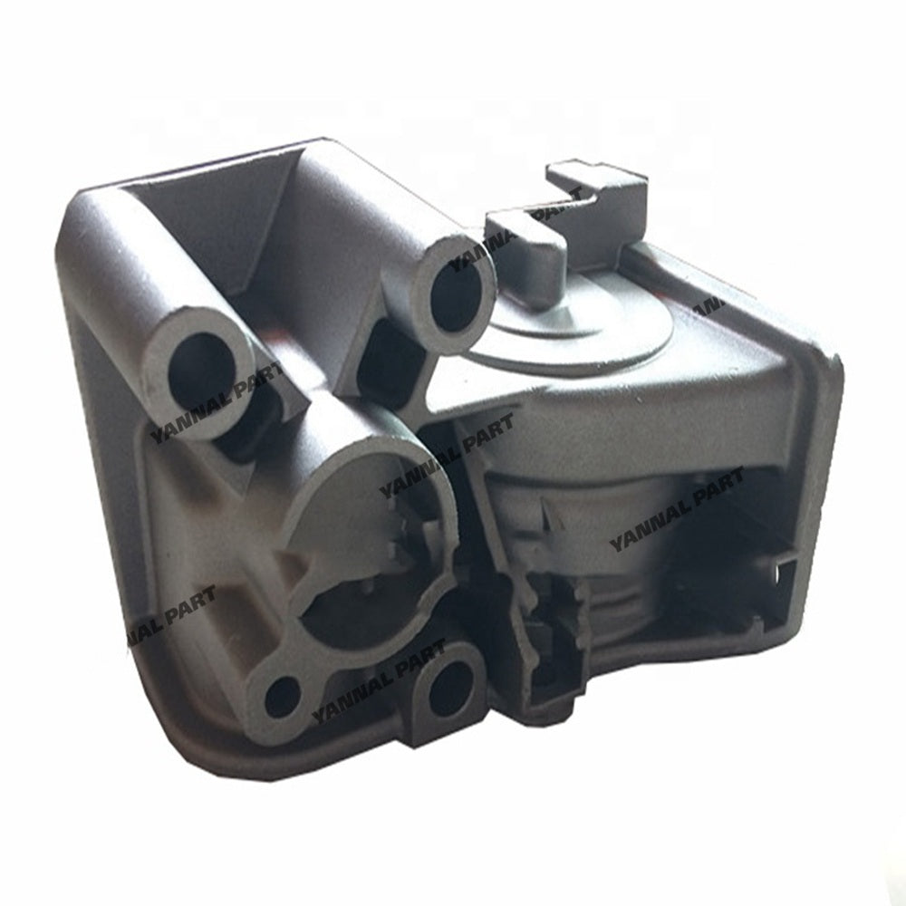 Thermostat Housing 3979076 8192433 Fit For Volvo Articulated Haulers A20C A20C Wheel Loaders L70D L90D L120D