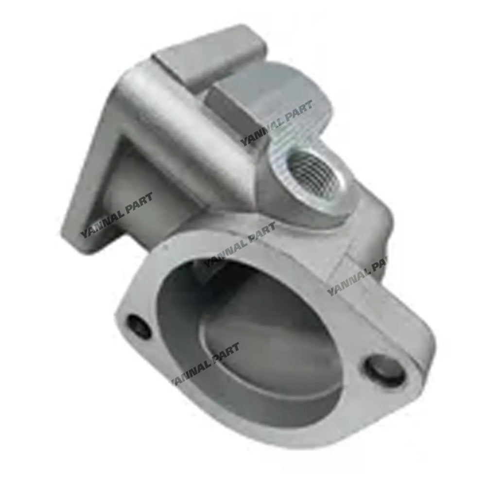 Thermostat Housing 32A46-00500 Fit For Mitsubishi Engine S4S Forklift F14E F18C