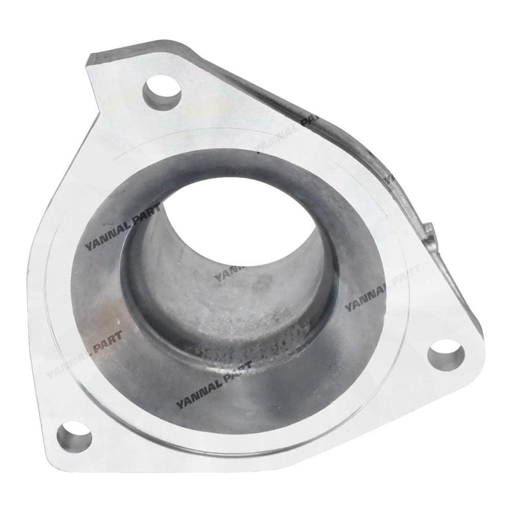 Thermostat Housing 8971380032 Fit For Isuzu Engine 6BD1 Hitachi Excavator EX200-1 EX200