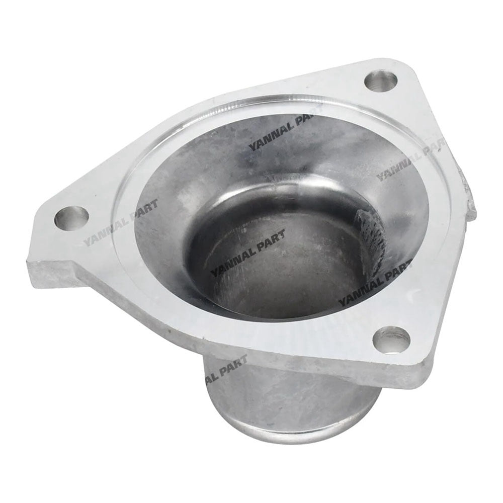 Thermostat Housing 8971380032 Fit For Isuzu Engine 6BD1 Hitachi Excavator EX200-1 EX200