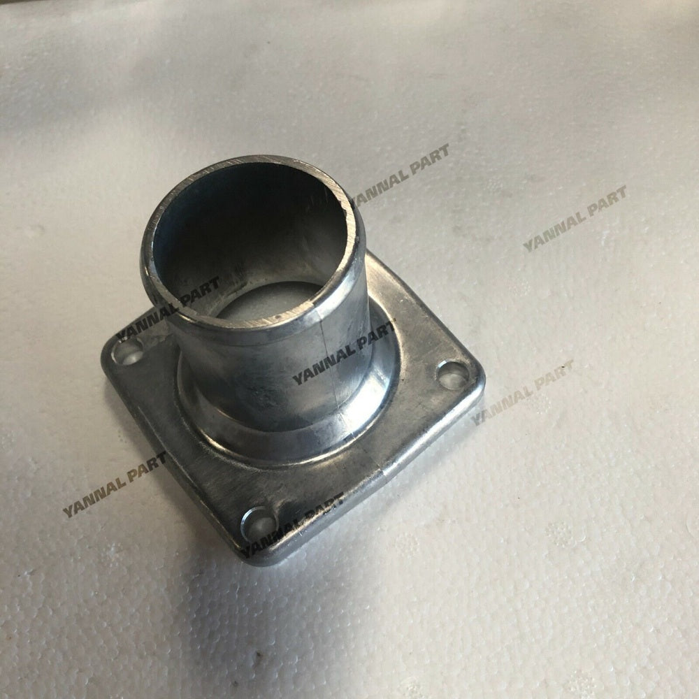 Thermostat Housing 6207-11-6430 Fit For Komatsu Engine S6D95L-1 SA6D95L-1 SAA6D95LE-1 Excavator PC200-6 PC220LC-6 PC250-6 PC210LC-6