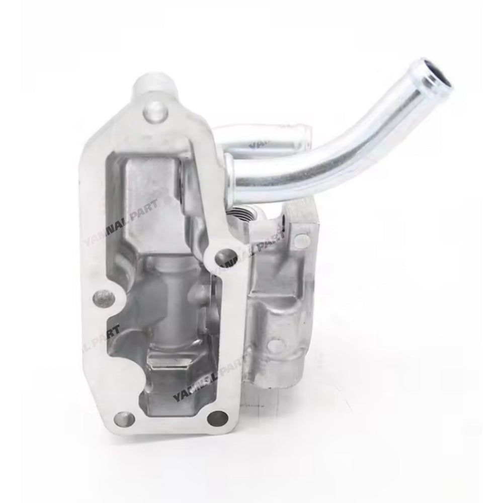 Thermostat Housing 8972322411 8972322410 Fit For Isuzu Engine 4JG1 4JG2 Hitachi Excavator EX75UR-5 ZX60 ZX70 ZX75UR ZX75US ZX80SB ZX85US