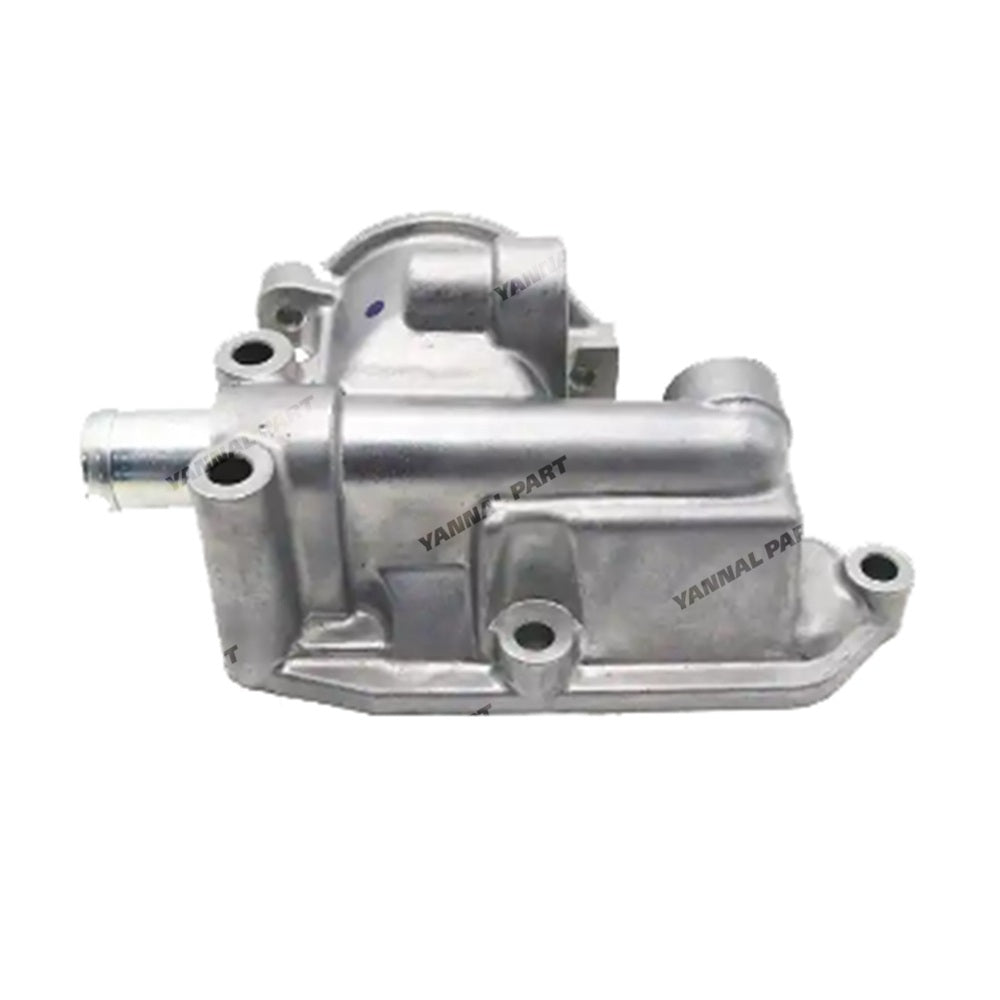 Thermostat Housing 894428-8120 Fit For Komatsu Doosan Daewoo Excavator Solar 55
