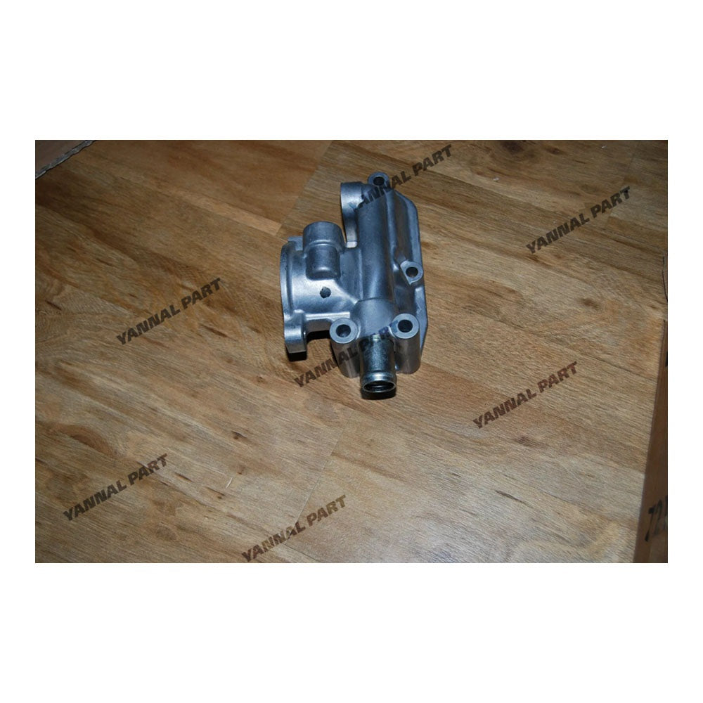 Thermostat Housing 355239A1 VI894428-8120 Fit For CASE Excavator 9007B CX75SR CX80