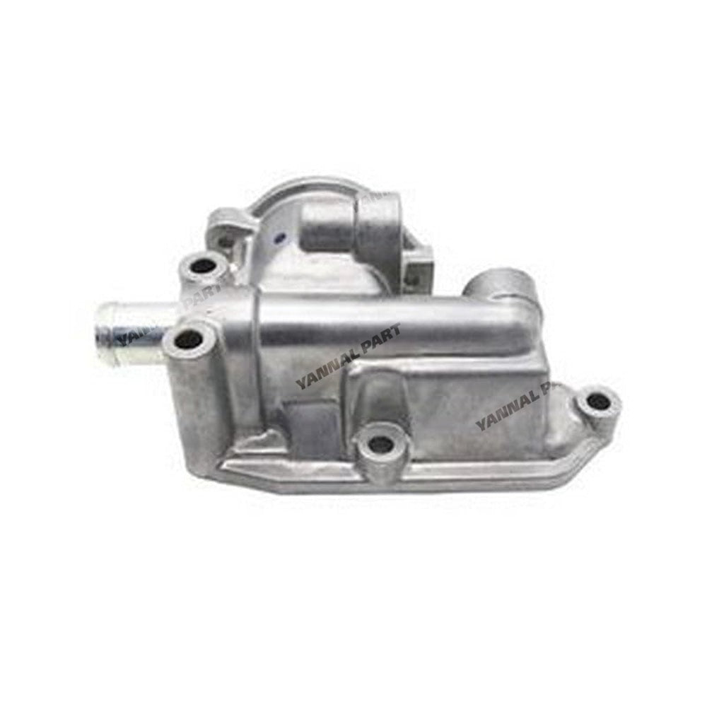 Thermostat Housing VI8944288120 Fit For Isuzu Engine 4JB1 Kobelco Excavator SK60 K903C 70SR 80MSR SK80CS