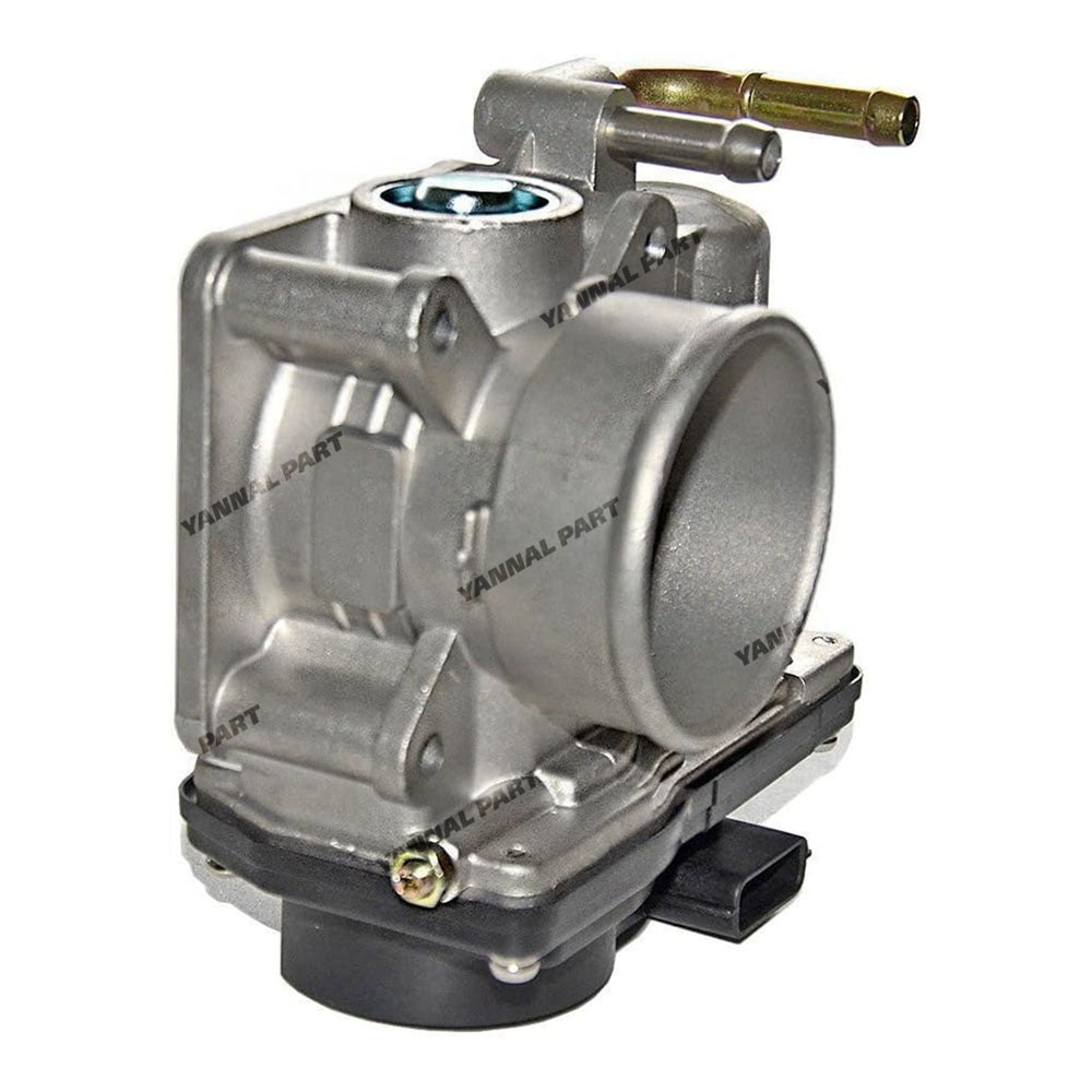 Throttle Body Assy SERA526-01 16119ED00C Fit For Nissan Versa 1.6L 1.8L Micra Tiida