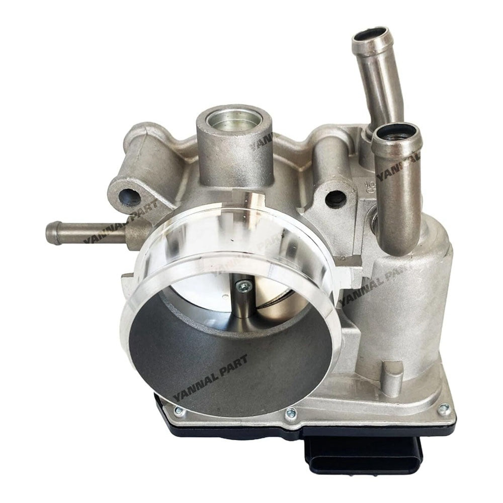 Throttle Body Assy 35100-2B340 Fit For Hyundai Veloster i30