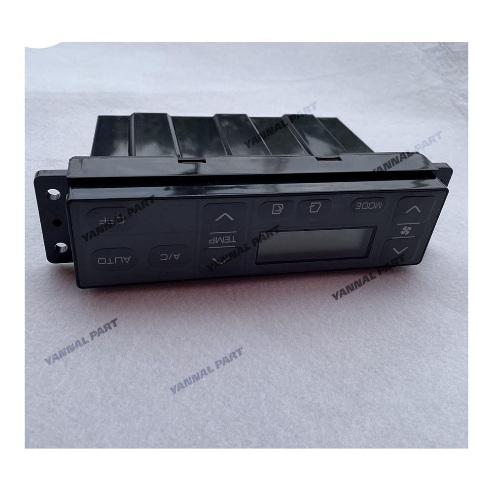 Air Heater Controller 4713980 Fit For John Deere Excavator 120D 240DLC 200DLC 350DLC 270DLC 160DLC