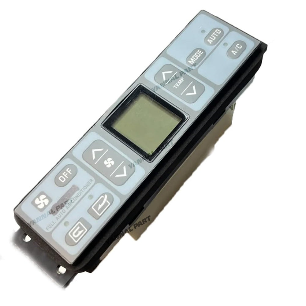 Air Heater Controller 4439093 Fit For Hitachi ZX450 ZX450LC ZX600 Excavator