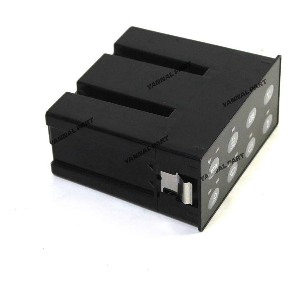 Controller 227-7575 Fit For Caterpillar CAT 312D 313D 314D 319D 320D 324D 330D 345D Excavator