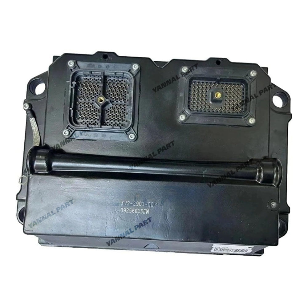 Controller 372-2901 Fit For Caterpillar CAT Engine C27 C32 Wheel Loader 990H 992K 993K Dozer 844H 854K