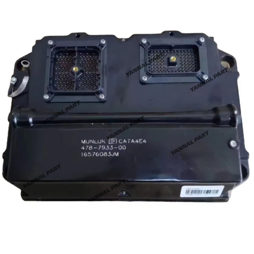 Controller 274-1955 Fit For Caterpillar CAT Engine C15 C18 C27 C32 Transmission TH48-E80 Generator SR4