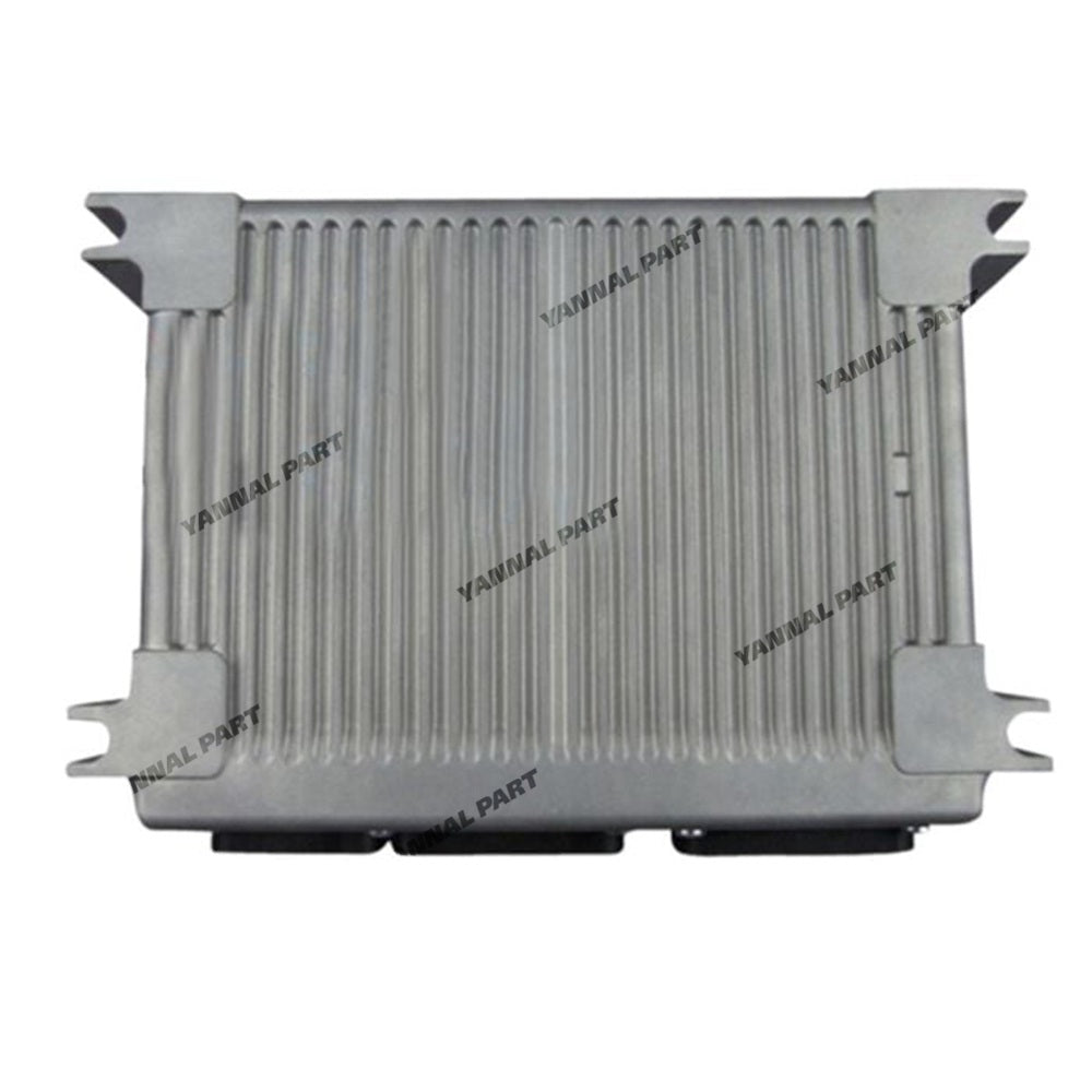 Controller 7872-20-4300 Fit For Komatsu Engine SAA6D125E Excavator PC400-7 PC400LC-7 PC400-50