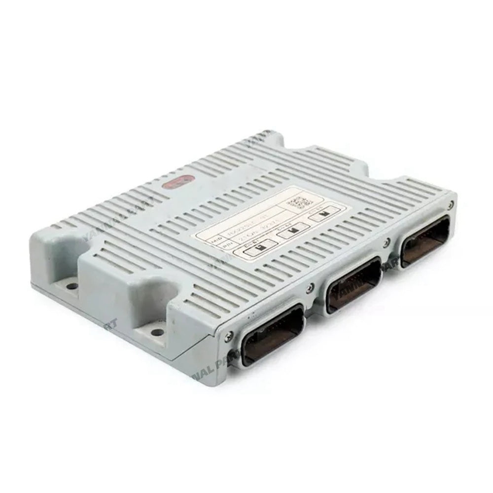 Controller 21Q6-32331 21Q6-32330 Fit For Hyundai Excavator R215-9