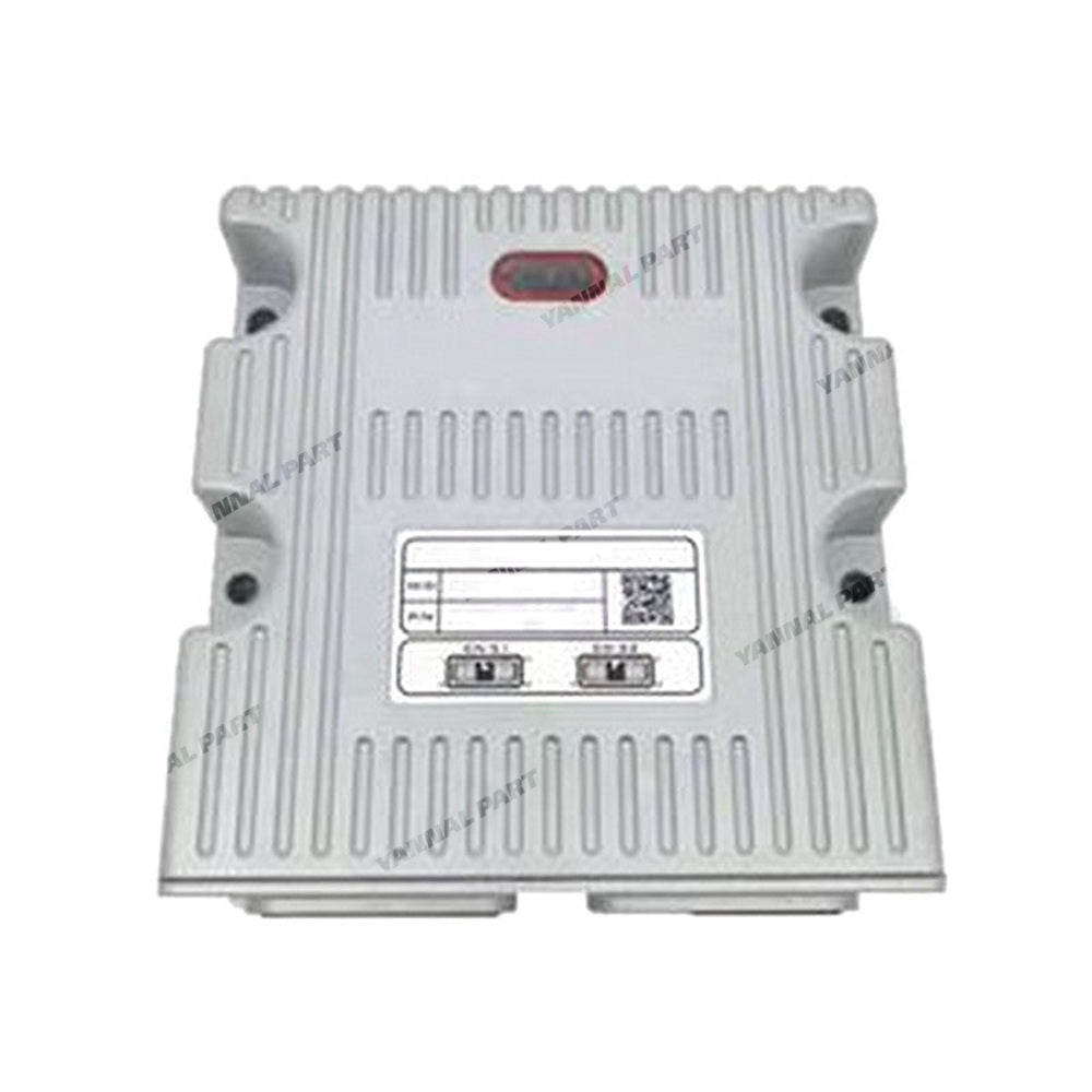 Controller 21QB-32030 Fit For Hyundai Excavator R485LC-9V