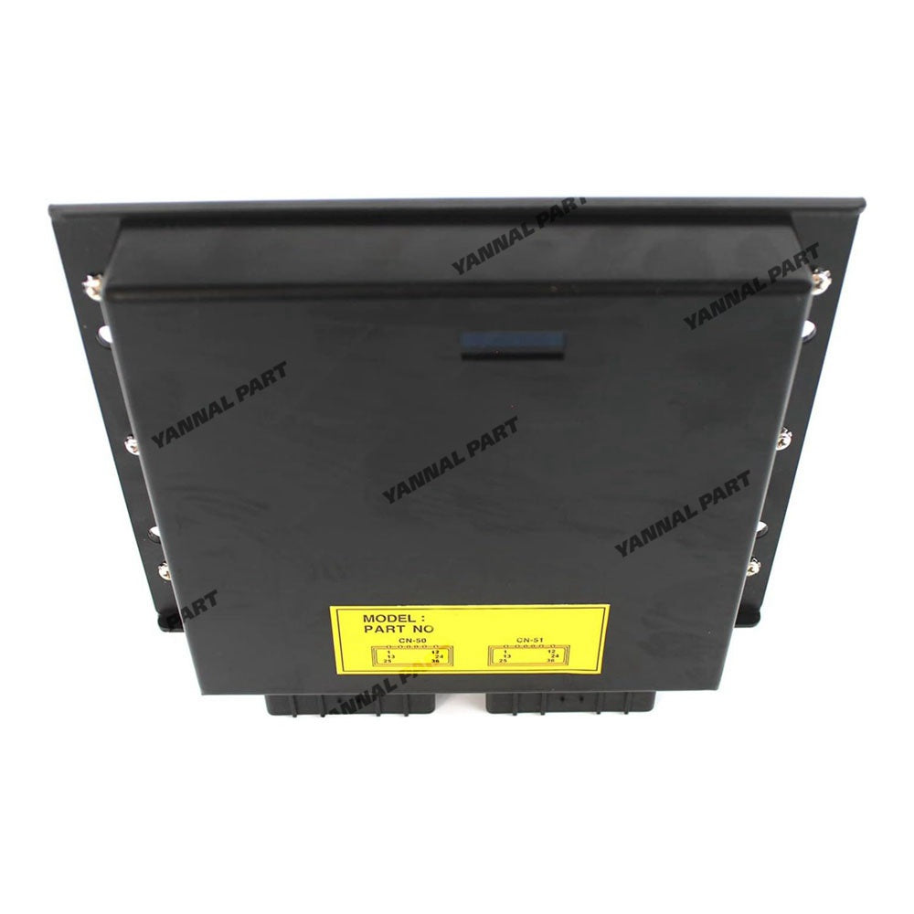 Controller 21E1-40161 21E1-40162 Fit For Hyundai Excavator R200LC