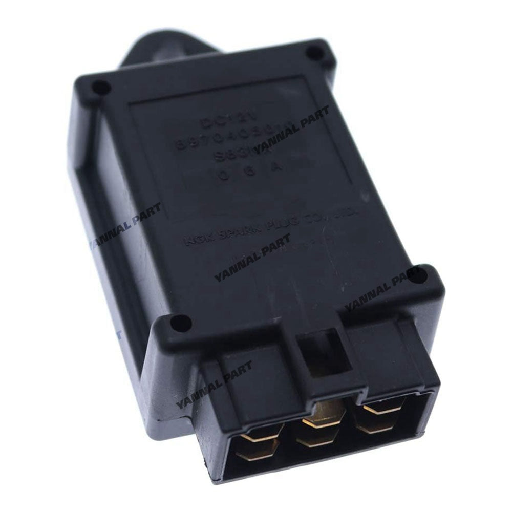 Controller 16415-65662 Fit For Kubota Engine D902 D905 D1005 V1305 V1505