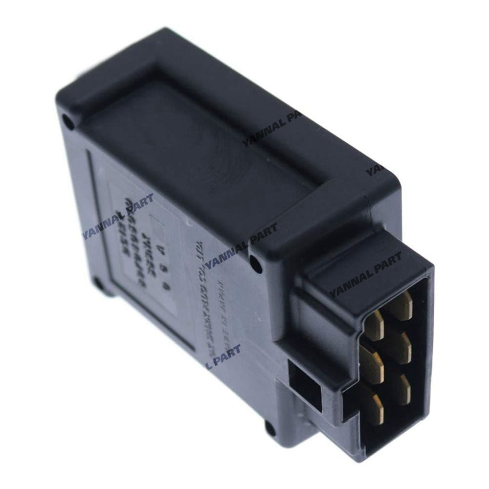 Controller 16415-65662 Fit For Kubota Engine D902 D905 D1005 V1305 V1505