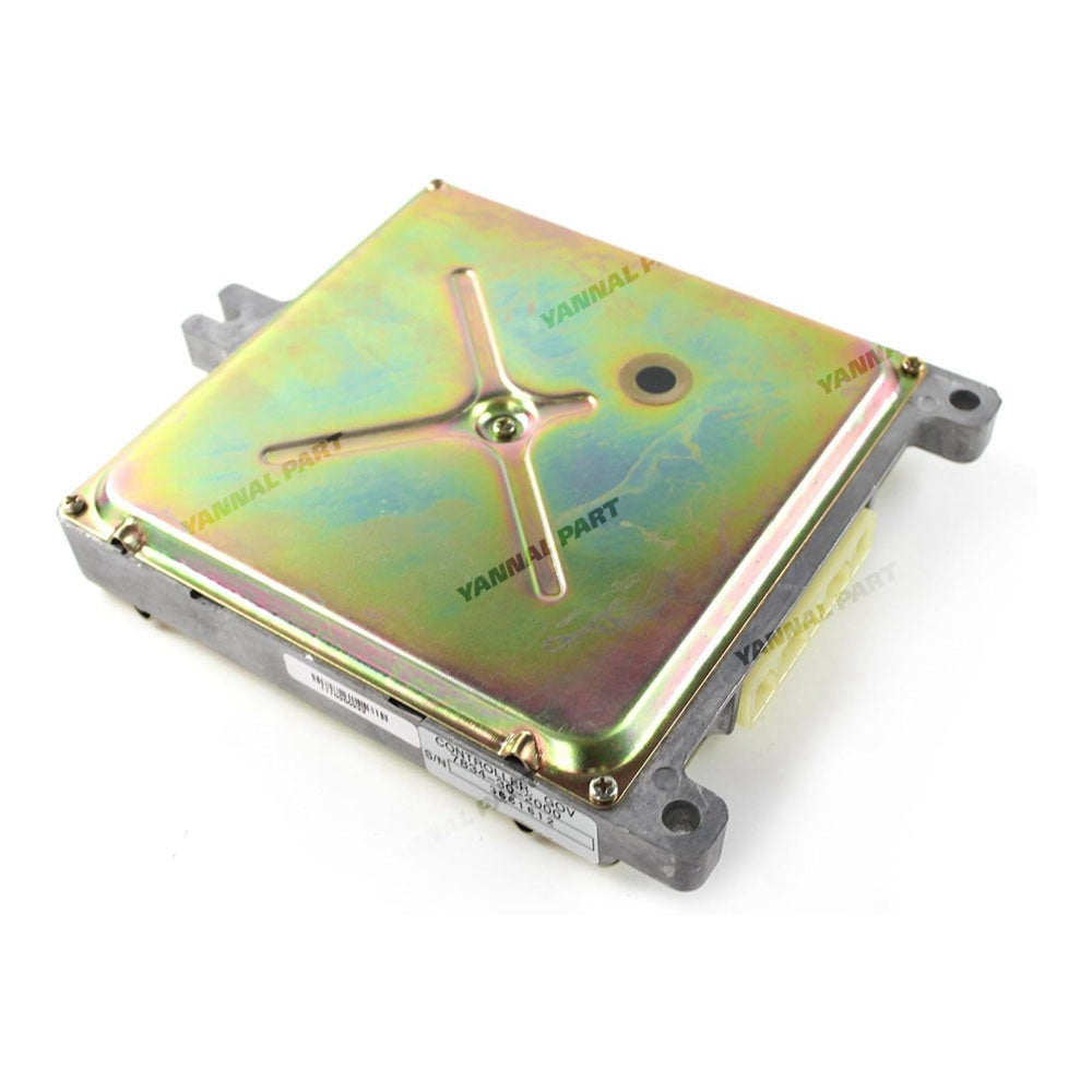 Controller 7834-30-2000 Fit For Komatsu Excavator PC100-6 PC100L-6 PC120-6 PC130-6 PC200-6 PC210-6 PC220-6 PC230-6 PC250-6 PW130-6