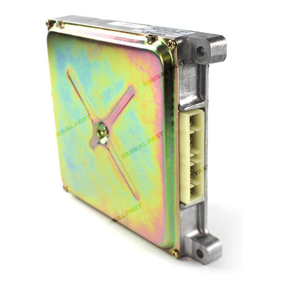 Controller 7834-30-2000 Fit For Komatsu Excavator PC100-6 PC100L-6 PC120-6 PC130-6 PC200-6 PC210-6 PC220-6 PC230-6 PC250-6 PW130-6