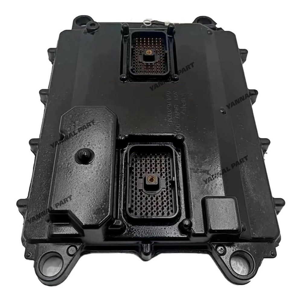 Controller 304-5687 607-2611 Fit For Caterpillar CAT Engine 3196 3508 C11 C13 C9 Loader 277C 287C 297C 246C 924G 950H