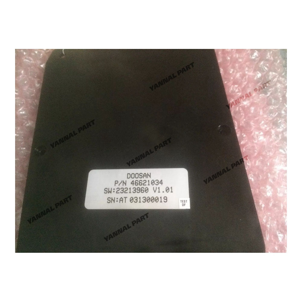 Controller 46621034 Fit For Doosan Portable Compressor