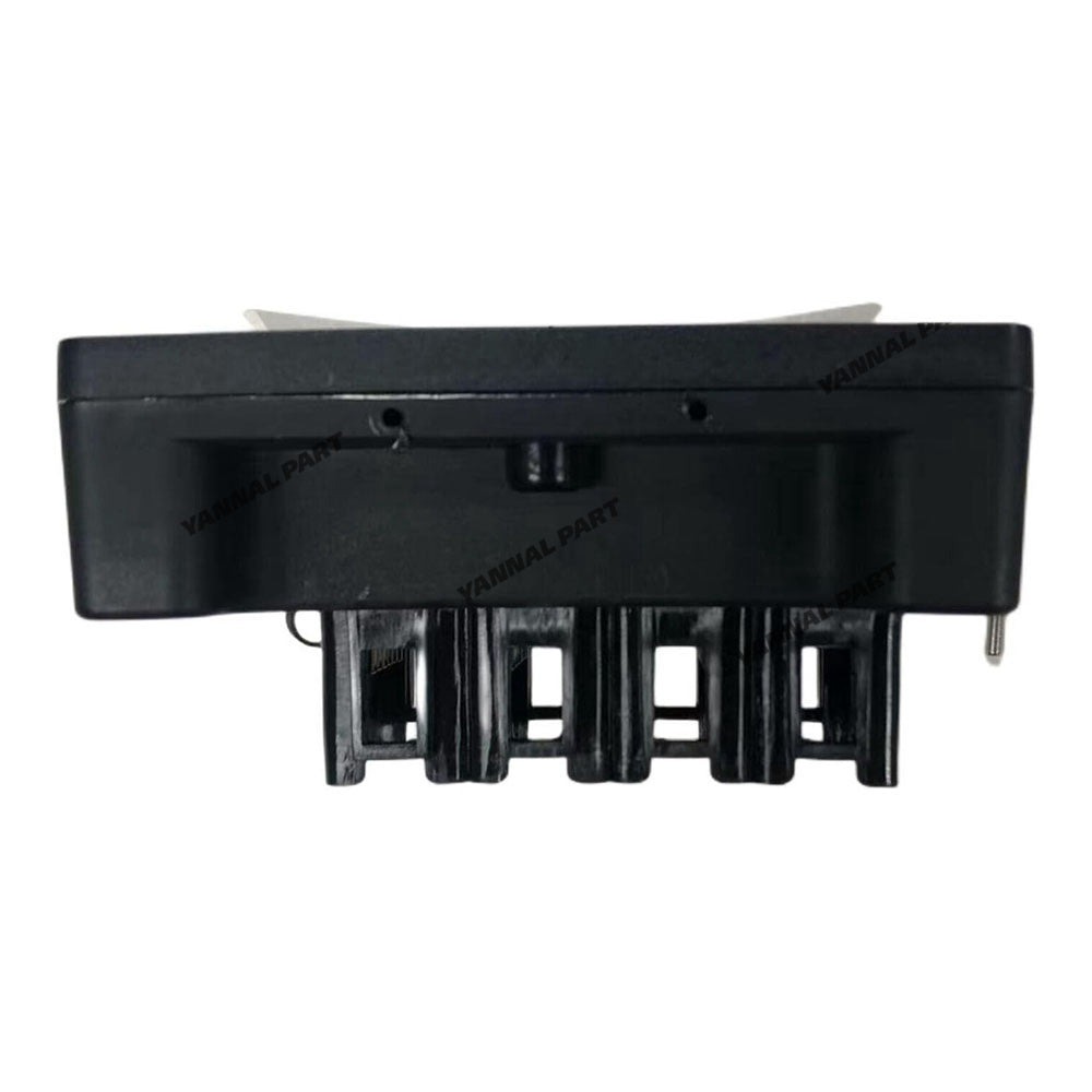 Control Box 1256721GT Fit For Genie Scissor Lift GR-12 GR-20 GS-1530 GS-1930 GS-1932 GS-2032 GS-2646