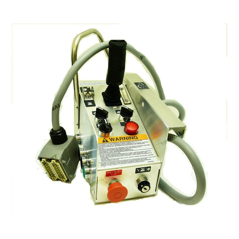 Control Box 147235 Fit For SkyJack SJ7127RT SJ7135RT SJ8243RT SJ8831RT SJ8841RT SJ8850RT SJ9250RT