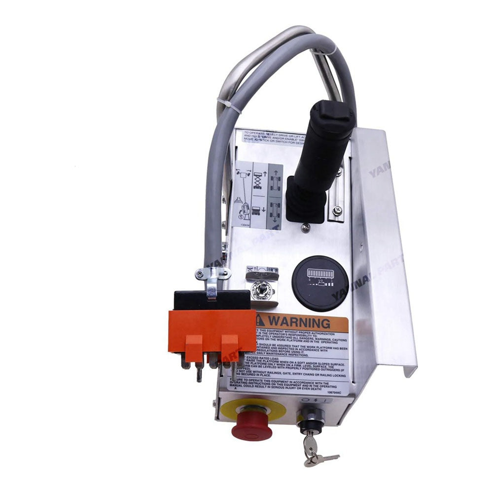 Control Box 310185 Fit For SkyJack Scissor Lift SJIII 3015 SJIII 3215 SJIII 3219