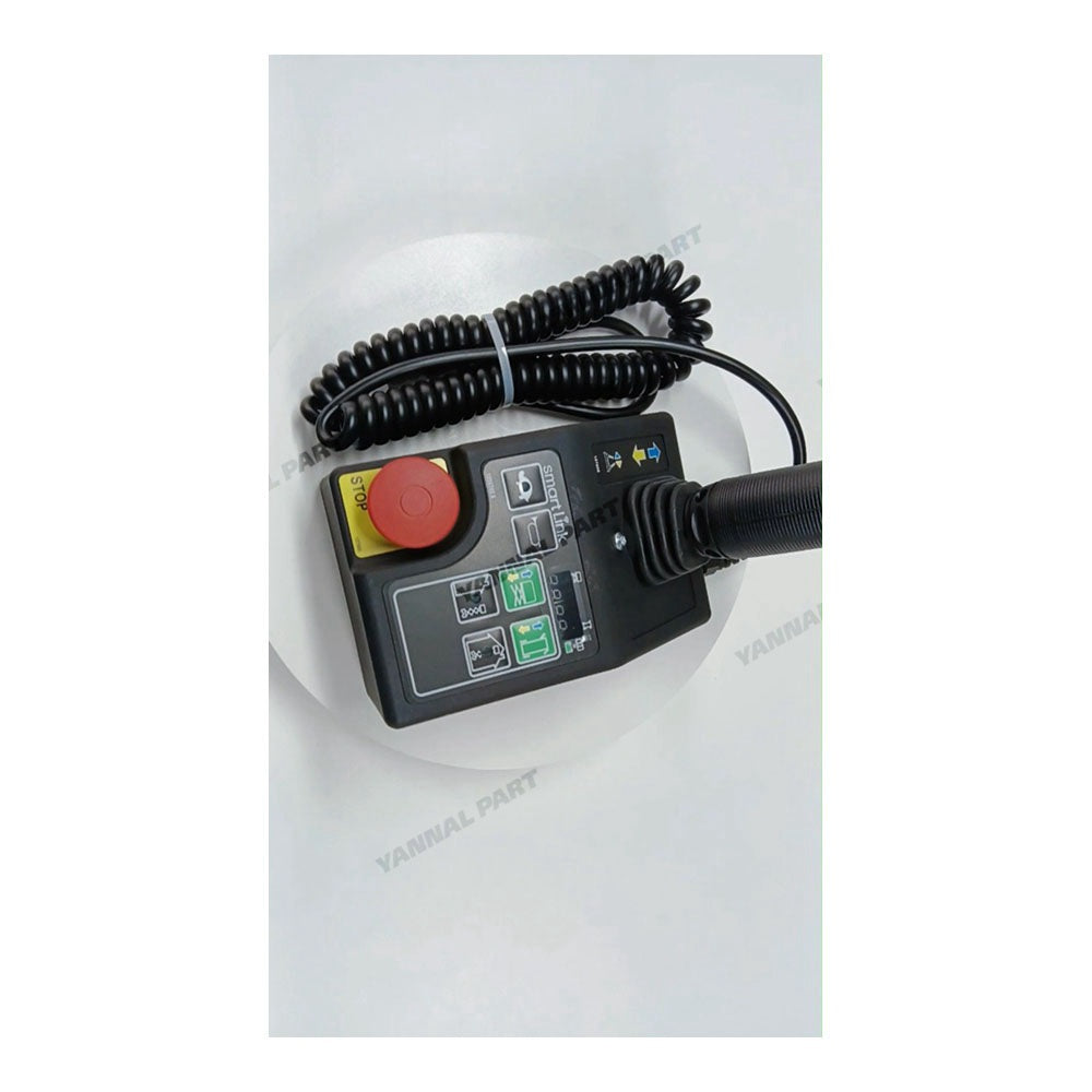 Control Box 1283792GT Fit For Genie GR12 GR-15 GR-20 GS-1530 GS-1932 GS-2032 GS-3232