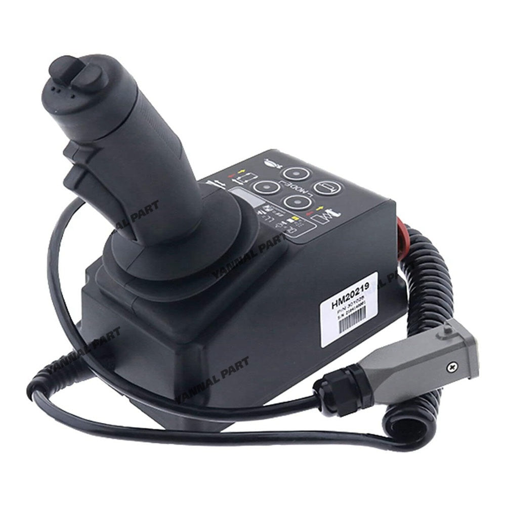 Control Box 39122200 Fit For JCB Scissor Lift S1530E S1930E S2032E S2046E S2632E S2646E S3246E S4046E