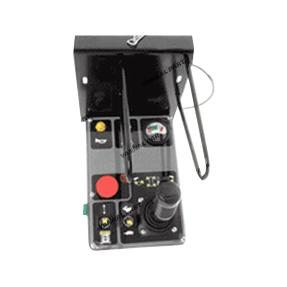 Control Box 0273152S Fit For JLG Lift 1532E2 1932E2 2032E2 2632E2 2646E2 3246E2