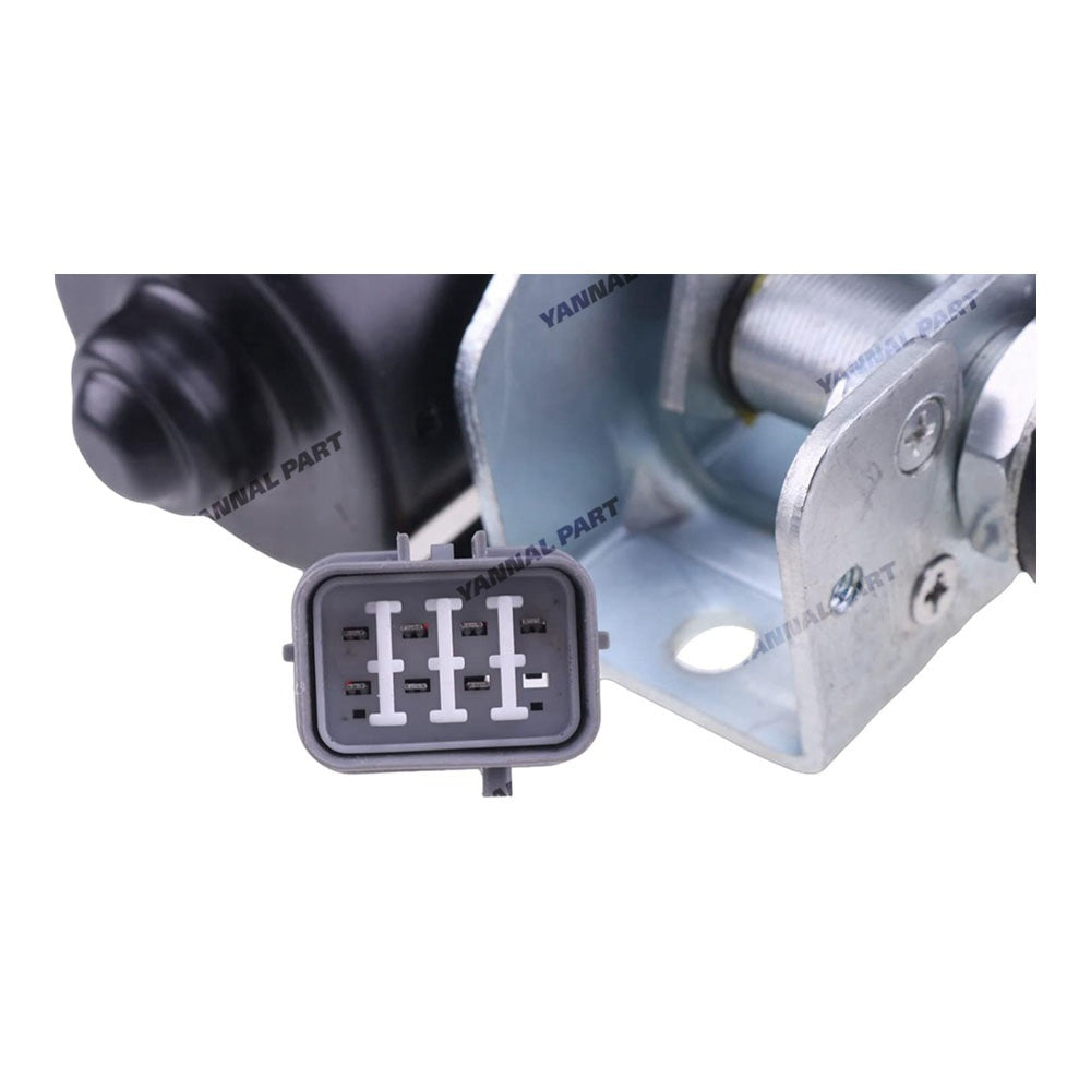 Wiper Motor 714/40147 Fit For JCB 4CX444 3CX 4C