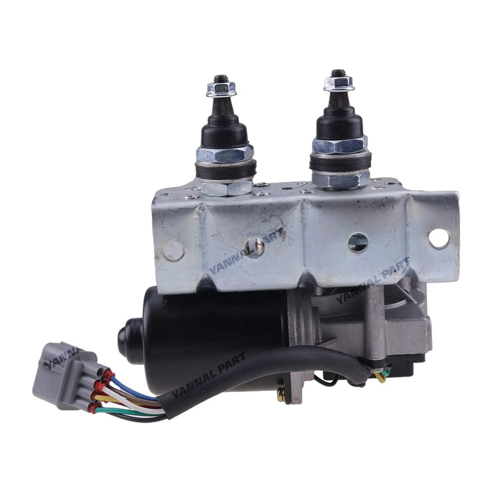 Wiper Motor 714/40147 Fit For JCB 4CX444 3CX 4C