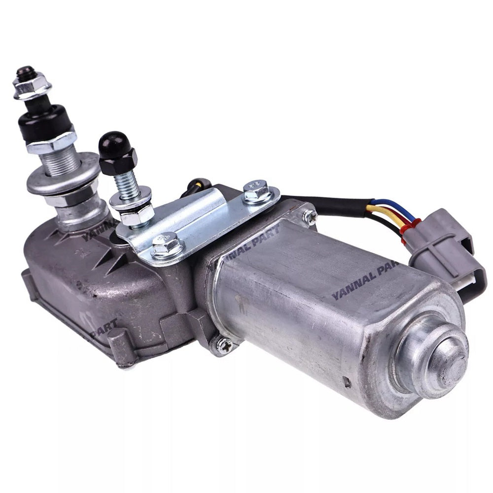 Wiper Motor 714/28200 Fit For JCB Loader 2CX 2CXS 2DXLE 2CXL 3CX 4CX 214E 415 JS210LC 506B 537-130 530-67