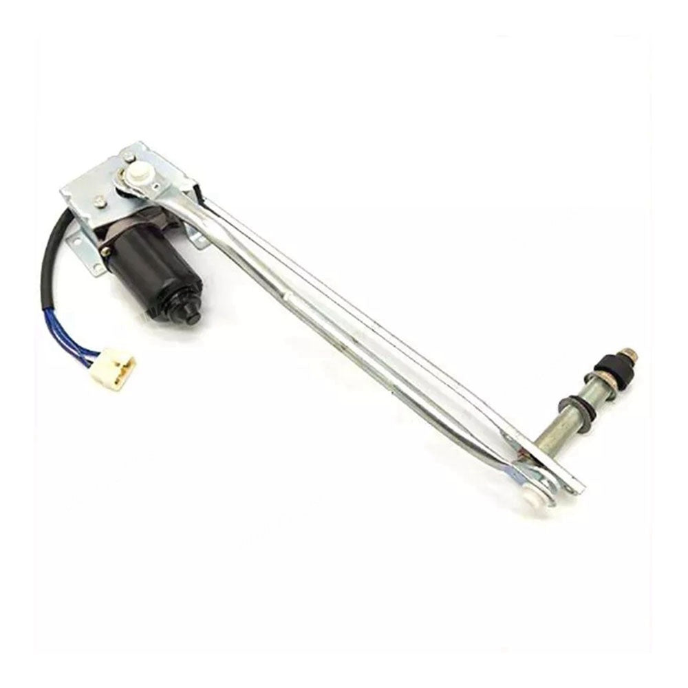 Wiper Motor 131-0399 Fit For Caterpillar CAT Excavator 311B 312B 320B 322B 325B 330B 345B 365B 385B